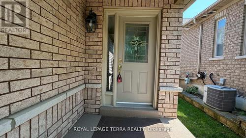 13 - 13 Montebello Terrace, New Tecumseth, ON - Outdoor With Exterior