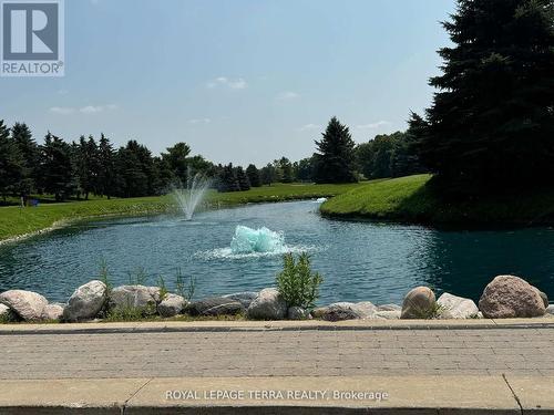 13 - 13 Montebello Terrace, New Tecumseth, ON - Outdoor With Body Of Water With View