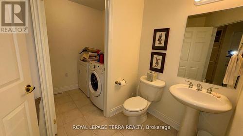 13 - 13 Montebello Terrace, New Tecumseth, ON - Indoor