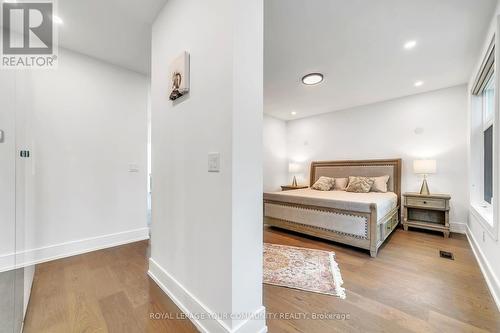 36 Portage Avenue, Richmond Hill, ON - Indoor Photo Showing Bedroom