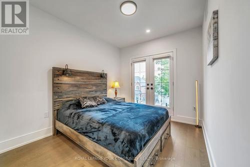 36 Portage Avenue, Richmond Hill, ON - Indoor Photo Showing Bedroom