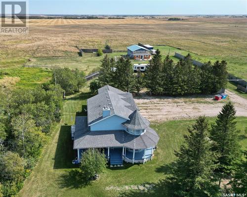 Castle Lane Acres, Willowdale Rm No. 153, SK - Outdoor With View