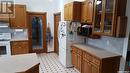 Castle Lane Acres, Willowdale Rm No. 153, SK  - Indoor Photo Showing Kitchen 