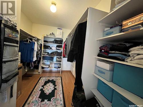 Castle Lane Acres, Willowdale Rm No. 153, SK - Indoor With Storage