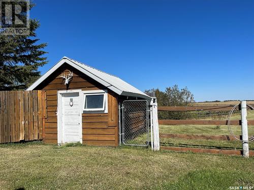 Castle Lane Acres, Willowdale Rm No. 153, SK - Outdoor