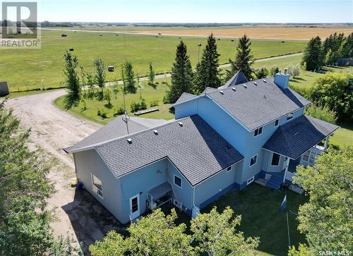 Castle Lane Acres, Willowdale Rm No. 153, SK - Outdoor With View