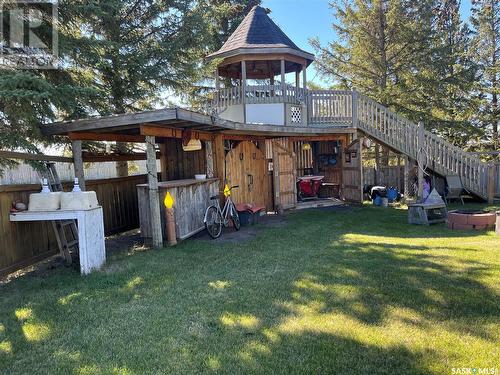 Castle Lane Acres, Willowdale Rm No. 153, SK - Outdoor With Backyard