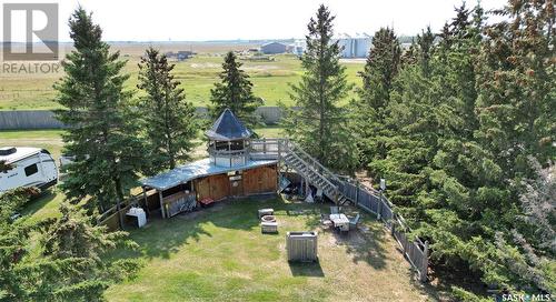 Castle Lane Acres, Willowdale Rm No. 153, SK - Outdoor With View