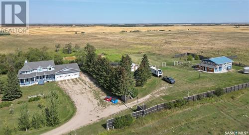 Castle Lane Acres, Willowdale Rm No. 153, SK - Outdoor With View