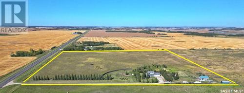 Castle Lane Acres, Willowdale Rm No. 153, SK - Outdoor With View