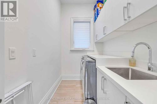 35 A Edgar Avenue, Richmond Hill (South Richvale), ON - Indoor