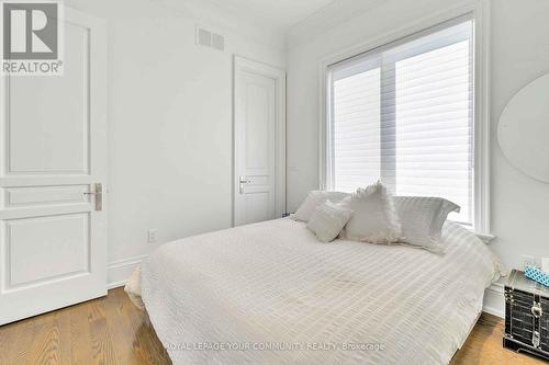 35 A Edgar Avenue, Richmond Hill (South Richvale), ON - Indoor Photo Showing Bedroom