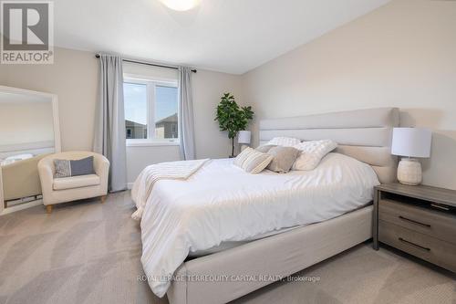 1555 Davenport Crescent, Kingston, ON - Indoor Photo Showing Bedroom