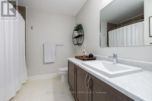 1555 Davenport Crescent, Kingston, ON - Indoor Photo Showing Bathroom