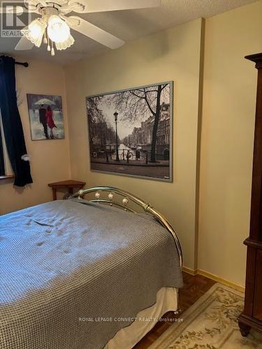 5-213 - 50 Old Kingston Road, Toronto (West Hill), ON - Indoor Photo Showing Bedroom