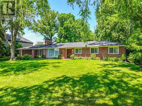 58 Sylvadene Parkway, Vaughan, ON - Outdoor