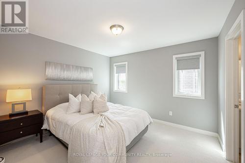 7 Turner Drive, New Tecumseth (Tottenham), ON - Indoor Photo Showing Bedroom