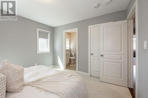 7 Turner Drive, New Tecumseth (Tottenham), ON - Indoor Photo Showing Bedroom