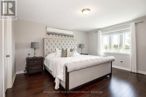 7 Turner Drive, New Tecumseth (Tottenham), ON - Indoor Photo Showing Bedroom