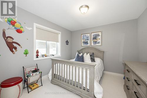 7 Turner Drive, New Tecumseth (Tottenham), ON - Indoor Photo Showing Bedroom