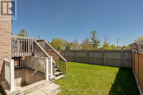 7 Turner Drive, New Tecumseth (Tottenham), ON - Outdoor