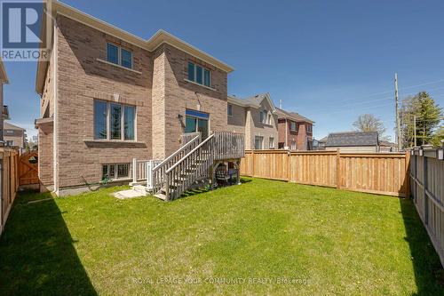 7 Turner Drive, New Tecumseth (Tottenham), ON - Outdoor