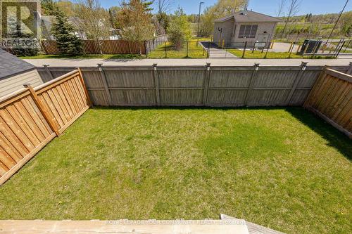 7 Turner Drive, New Tecumseth (Tottenham), ON - Outdoor