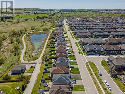 7 Turner Drive, New Tecumseth (Tottenham), ON - Outdoor With View