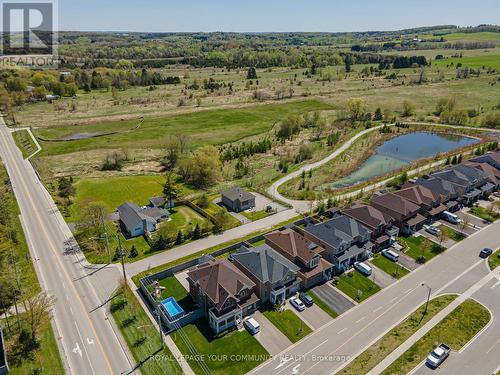 7 Turner Drive, New Tecumseth (Tottenham), ON - Outdoor With View