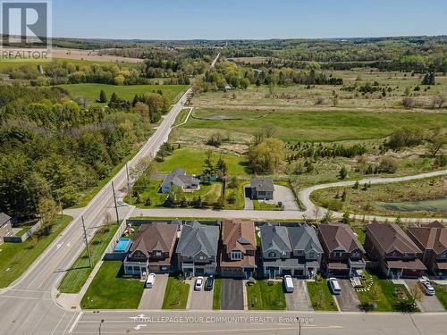 7 Turner Drive, New Tecumseth (Tottenham), ON - Outdoor With View