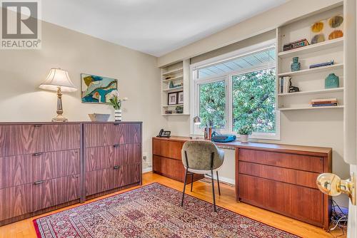 21 Boxbury Road, Toronto (Markland Wood), ON - Indoor Photo Showing Other Room