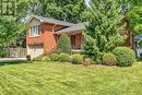 21 Boxbury Road, Toronto, ON  - Outdoor 