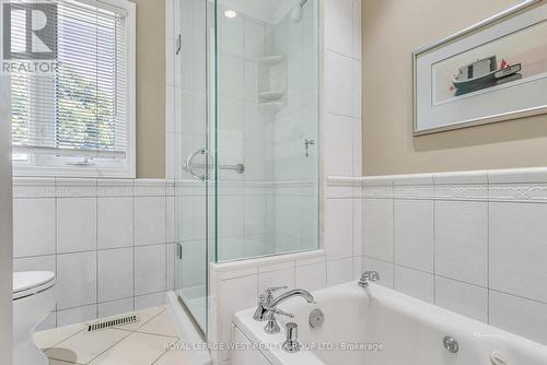 21 Boxbury Road, Toronto (Markland Wood), ON - Indoor Photo Showing Bathroom