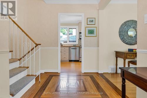 21 Boxbury Road, Toronto (Markland Wood), ON - Indoor Photo Showing Other Room