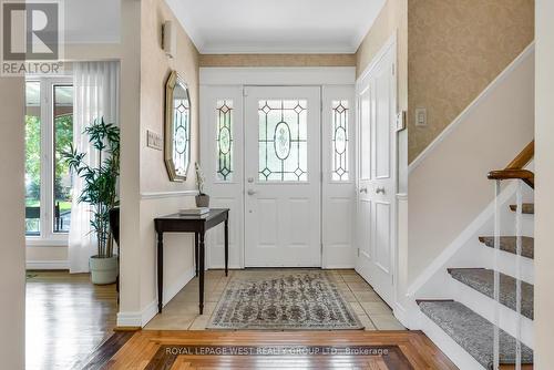 21 Boxbury Road, Toronto (Markland Wood), ON - Indoor Photo Showing Other Room