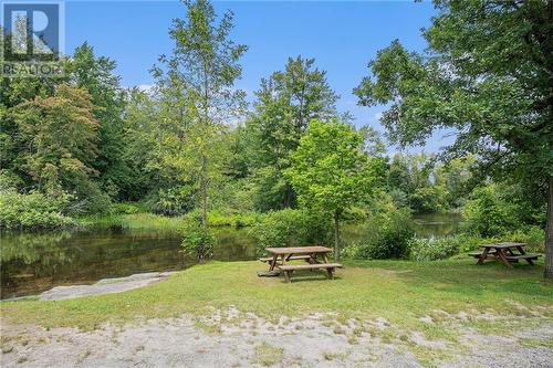 River views - 313 Noonan Side Road, Perth, ON - Outdoor