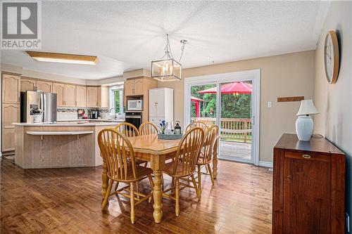 313 Noonan Side Road, Perth, ON - Indoor