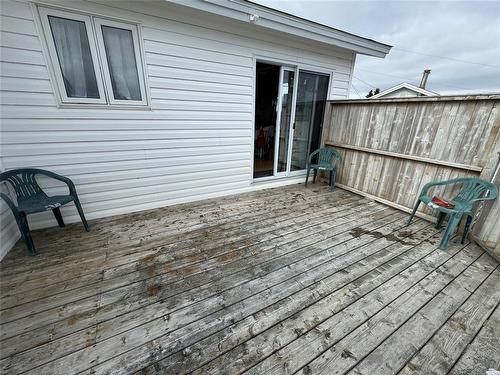 61 Harbour Buffett Road, Arnold'S Cove, NL 