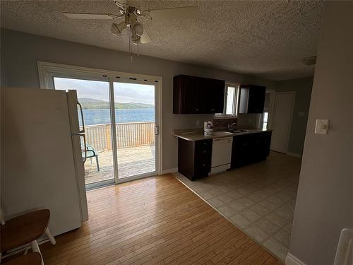 61 Harbour Buffett Road, Arnold'S Cove, NL 