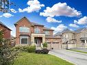 23 Greenbury Court, Whitchurch-Stouffville, ON  - Outdoor With Facade 