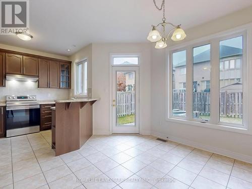 23 Greenbury Court, Whitchurch-Stouffville, ON - Indoor Photo Showing Kitchen