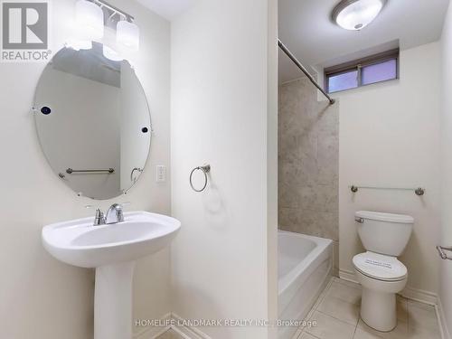 23 Greenbury Court, Whitchurch-Stouffville, ON - Indoor Photo Showing Bathroom