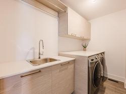 Laundry room - 