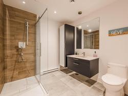 Bathroom - 