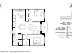 Plan (croquis) - 