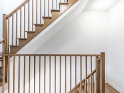 Escalier - 