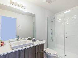 Ensuite bathroom - 