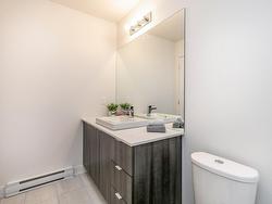 Ensuite bathroom - 