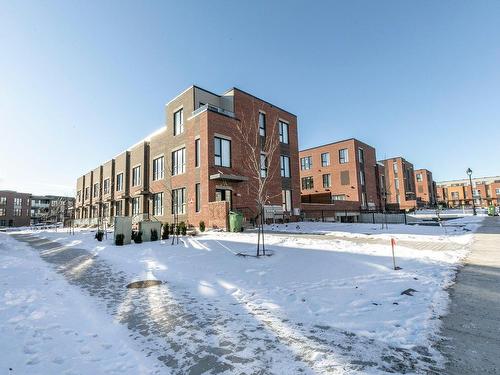 ExtÃ©rieur - 1010 Rue Jacqueline-Sicotte, Montréal (Lasalle), QC 