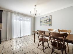 Dining room - 